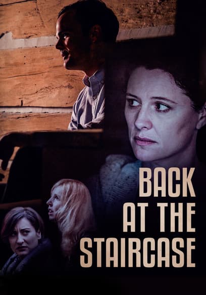 Back at the Staircase