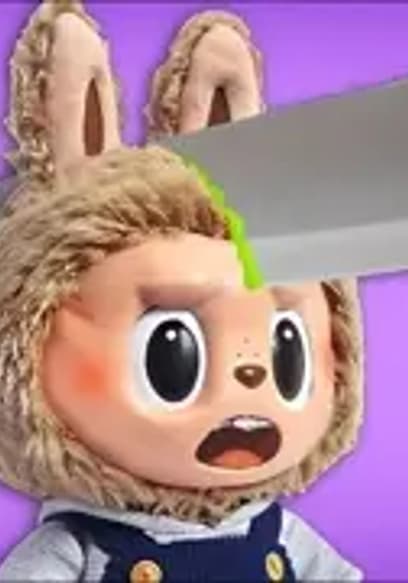 S01:E02 - The Most Hyperrealistic Labubu Cake Ever Made
 poster