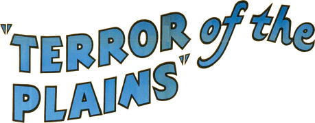 Terror of the Plains