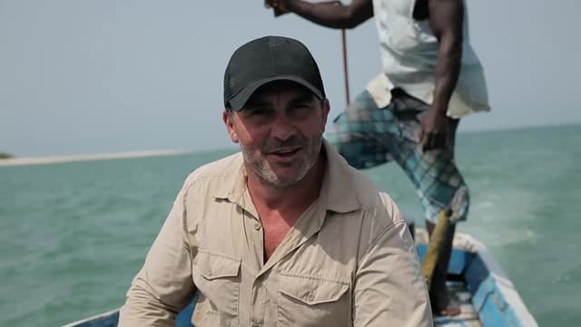 S02:E10 - Brutal Demon