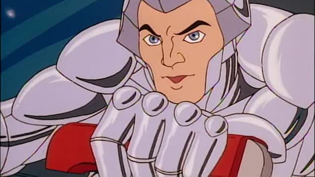 S01:E25 - The Renegade Hero