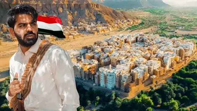 S01:E03 - Exploring the World's Most Underrated Country! 