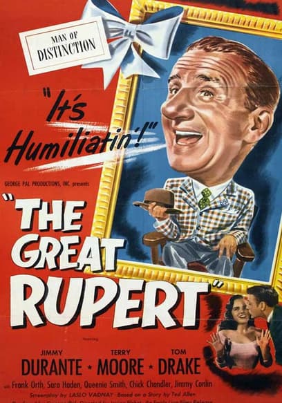 The Great Rupert
