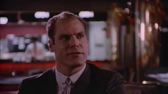 S02:E15 - Pauli Taglia's Dream