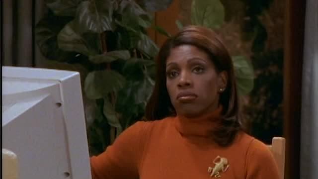 S02:E16 - Break a Leg