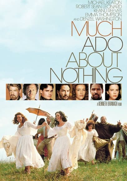 Much Ado About Nothing