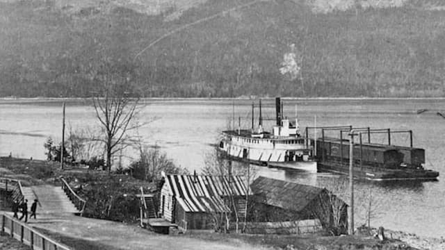 S01:E12 - Mining Ghosts