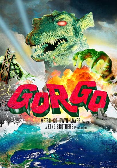 Gorgo