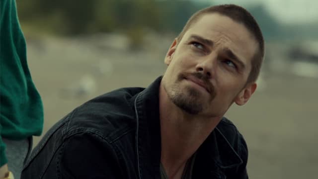 S01:E03 - Wave the White Flag