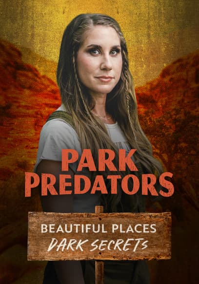 Park Predators poster