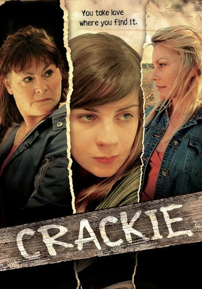 Crackie