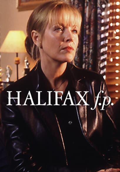 S04:E01 - Someone You Know