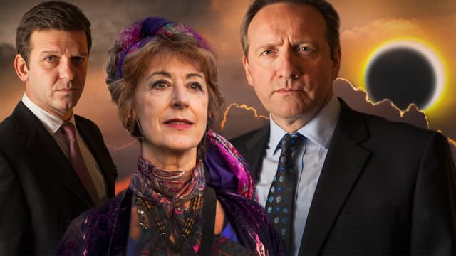 S15:E03 - Written in the Stars