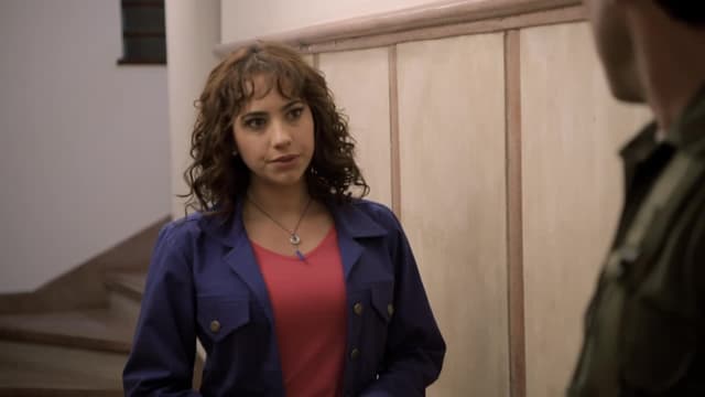 S01:E09 - Episodio 9