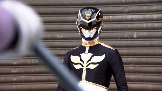 S21:E02 - Earth Fights Back