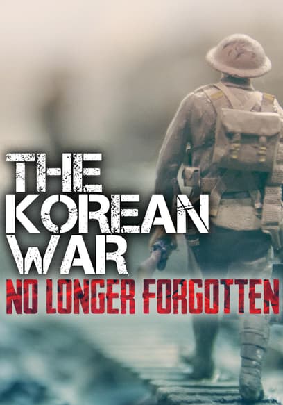 The Korean War: No Longer Forgotten (Pt. 1)