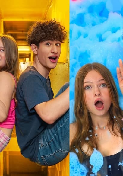 Affiche de S11:E01 - My Best Friend Is an Imposter