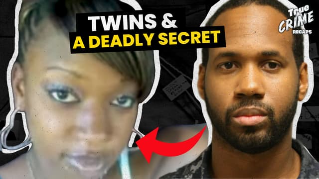 S01:E07 - She Texted Him She Was Pregnant With Twins and Days Later She Was Dead