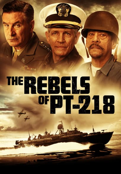 The Rebels of PT-218
