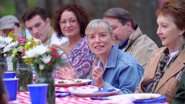 S09:E10 - Mouth of the South