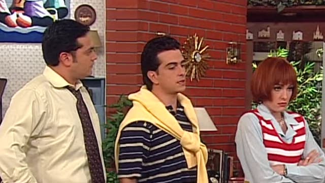 S01:E114 - El fénix castrado