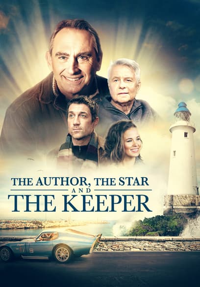 The Author, the Star, and the Keeper
