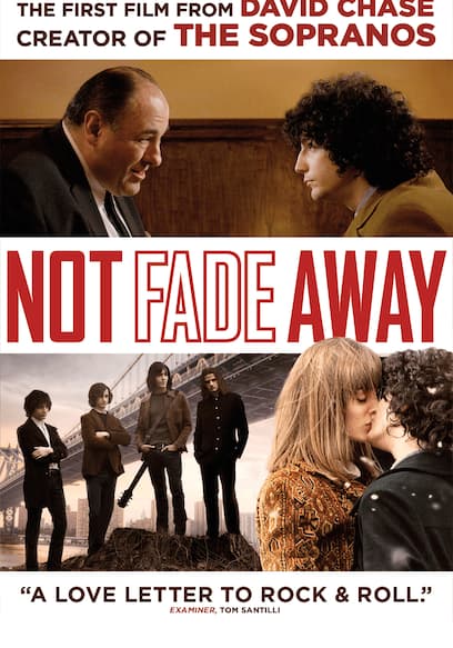 Not Fade Away