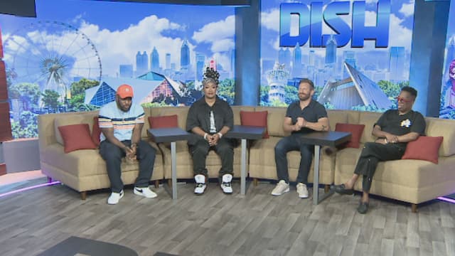 S13:E200 - Dish Nation: EP 200