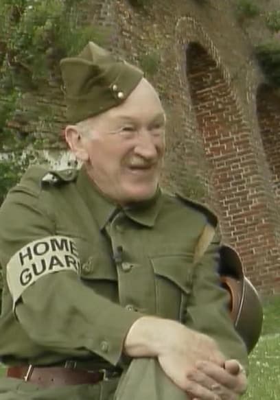 S01:E04 - The Home Guard poster