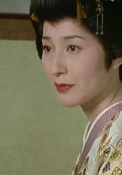 S01:E07 - Edo Castle's Inner Chambers: A Mother's Warped Love poster