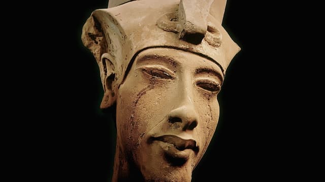 S02:E02 - Akhenaten's Religious Revolution: 1348 B.C.