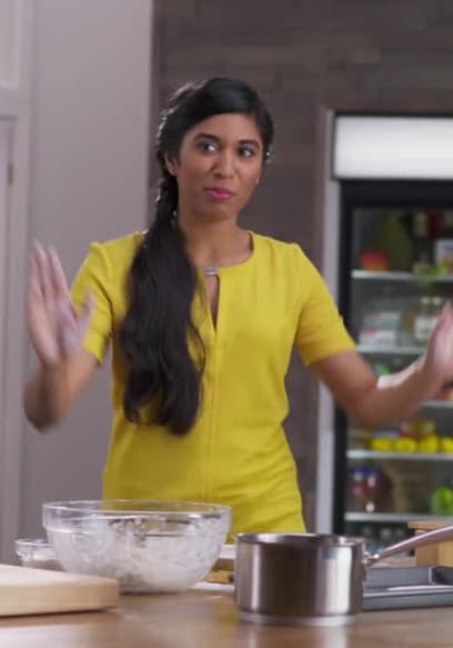 S01:E19 - Versatile Indian Flavours poster