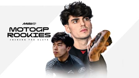 MotoGP Rookies: Joining the Elite