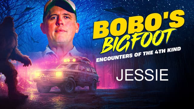 S01:E02 - Jessey and the People of the Forest
