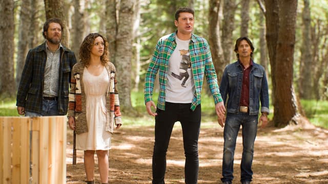 S02:E10 - Magical Fluffy Bunny World