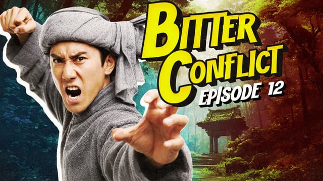 S01:E12 - Episode 12