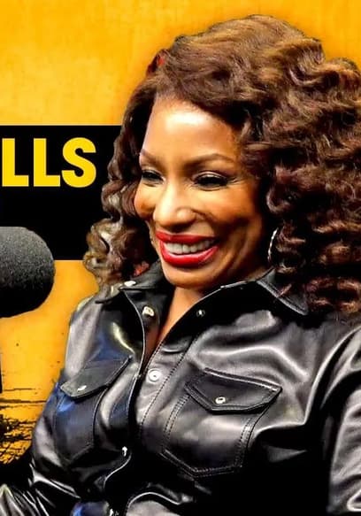 S01:E294 - Stephanie Mills Interview, Jermaine Dupri Says Todays R&B Lacks Church Influence + More poster