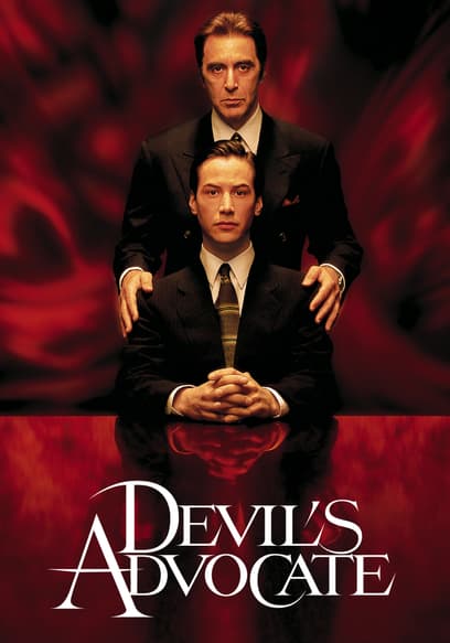 The Devil's Advocate