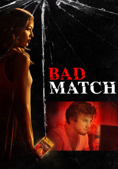 Bad Match poster