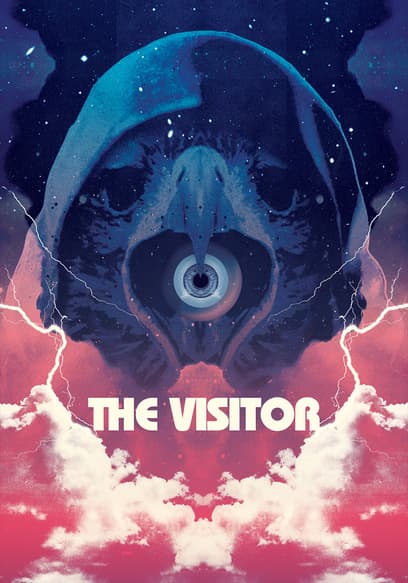 The Visitor