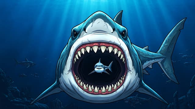 S01:E01 - Extinct Animals That Might Still be Alive