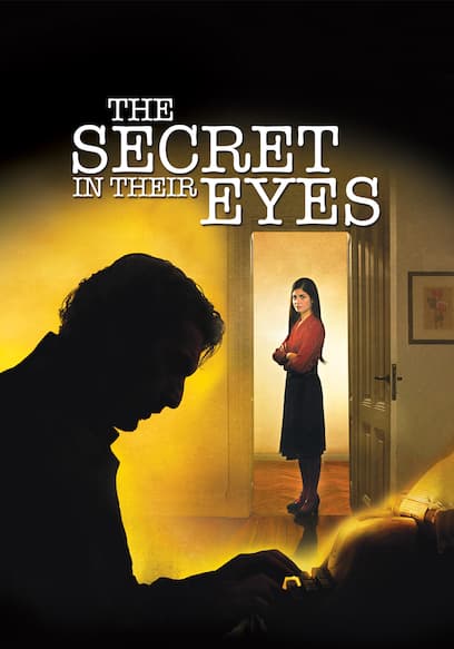 The Secret in Their Eyes