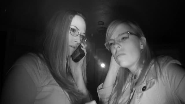 S06:E13 - Uninvited Guests