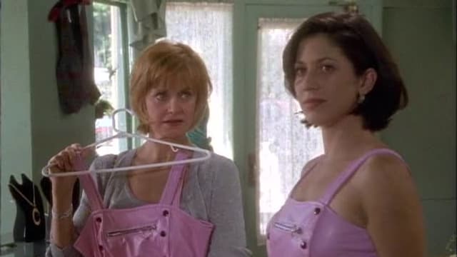 S06:E07 - Change of Life