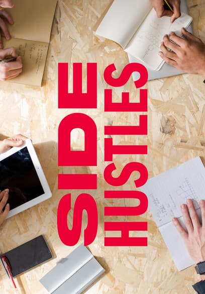 S01:E04 - Gottmik / Mayer Hawthorne