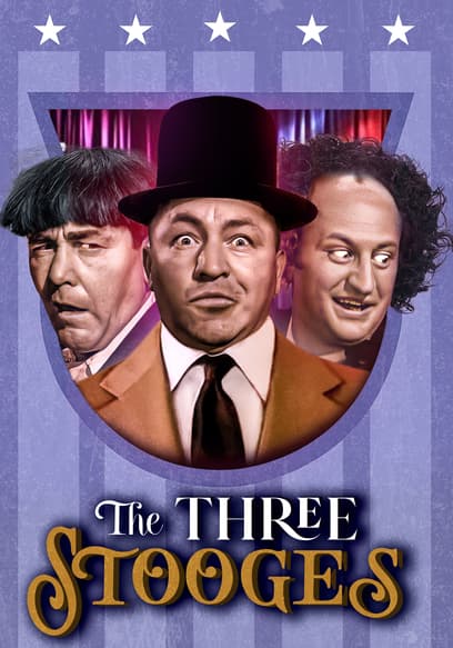 The Three Stooges