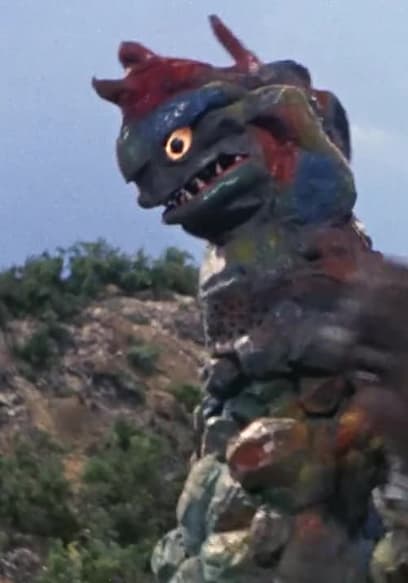 S01:E07 - Operation Monster Rainbow poster