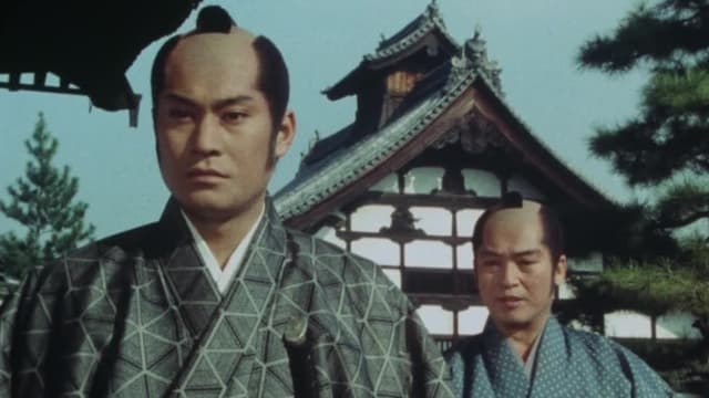S02:E01 - The Mikoshi Calls Me!