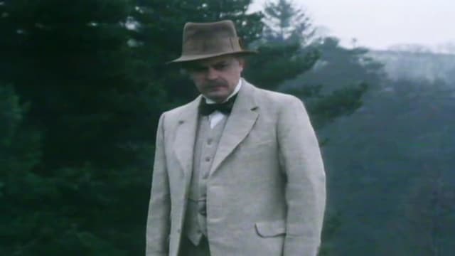 S01:E05 - Well, We're In