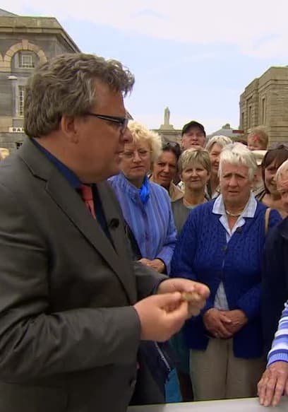 S38:E07 - The Royal William Yard 2 poster